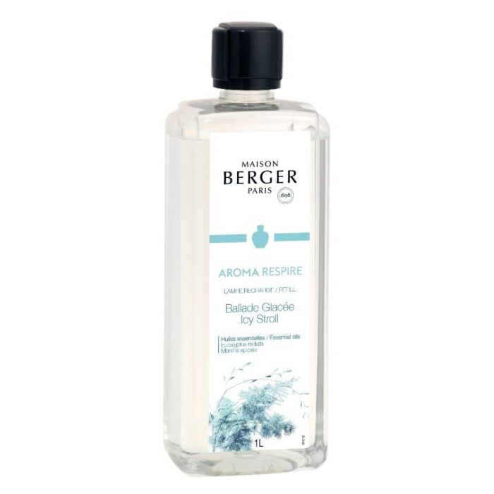Maison Berger - Aroma Respire - 1L